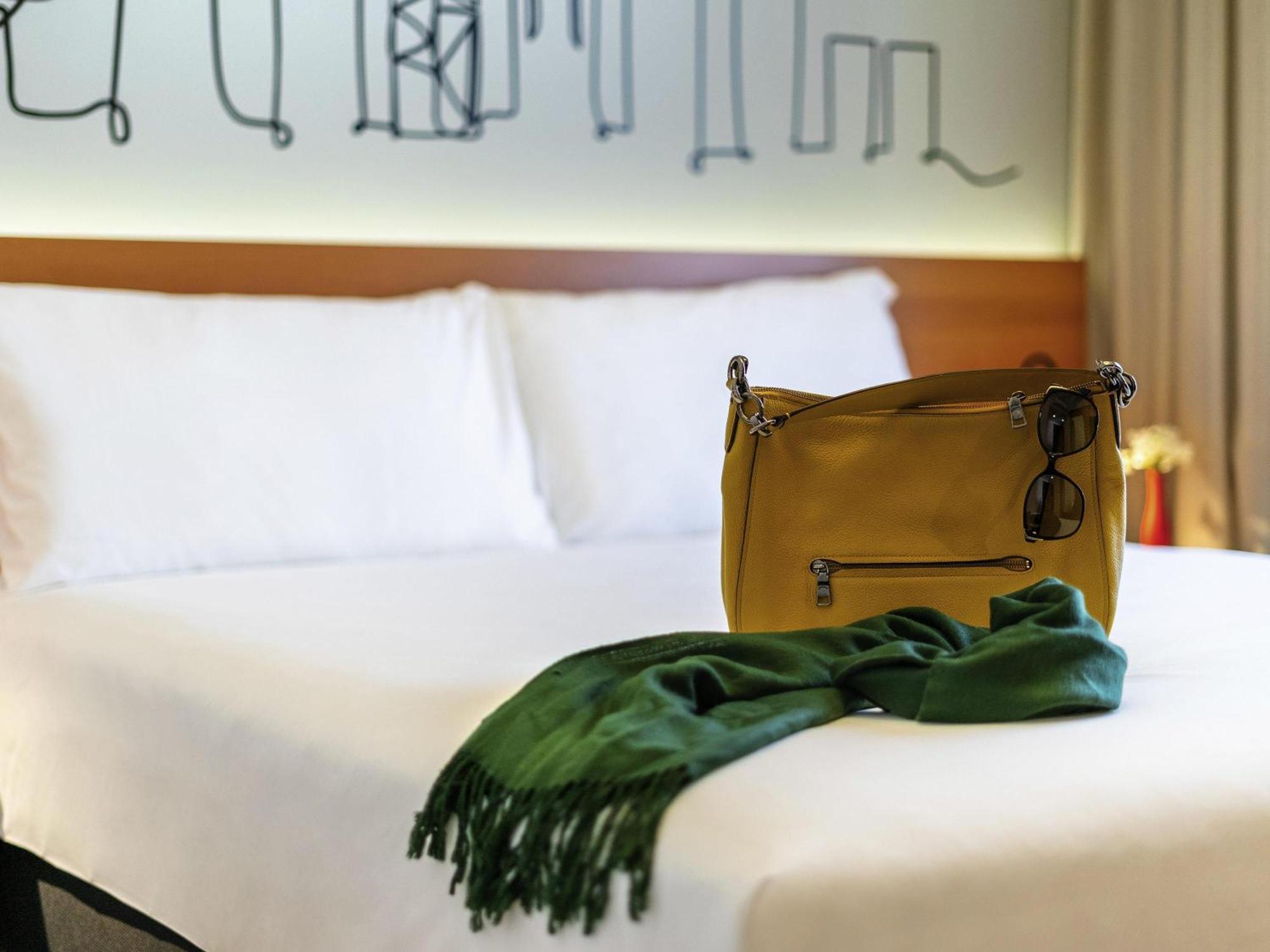 Ibis Styles Sp Centro — Foto’s 3